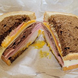 Roast Beef Sandwich Roast Beef Sandwich