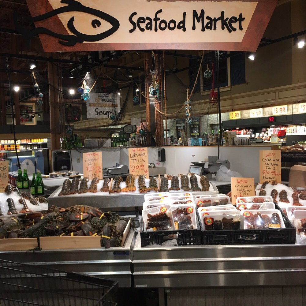 Wegmans - Grocery Near Me - Amherst, New York Wegmans - Grocery Near Me - Amherst, New York