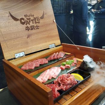 Chubby Cattle - Barbeque Near Me - Monterey Park, California