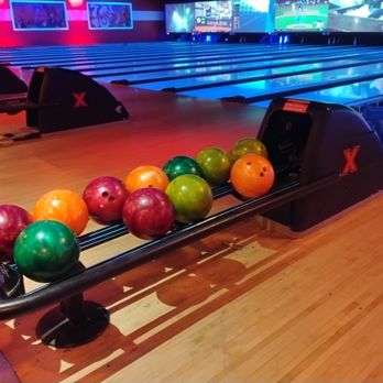Lucky Strike Pasadena - Venues & Event Spaces Near Me - Pasadena, California