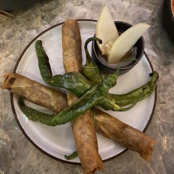 Animae - Asian Fusion Near Me - San Diego, California