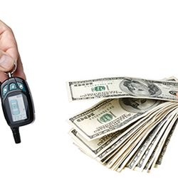We Buy Cars