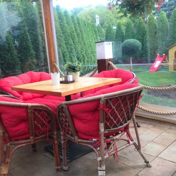 Rancho Cafe - Polish Near Me - Rewal, ZP