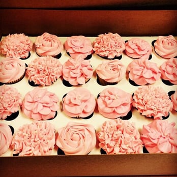 Fat Cupcake - Cupcakes for my 40th birthday party. They were adorable and tasted amazing!! - Cupcakes Near Me - Oregon City, Oregon Fat Cupcake - Cupcakes for my 40th birthday party. They were adorable and tasted amazing!! - Cupcakes Near Me - Oregon City, Oregon