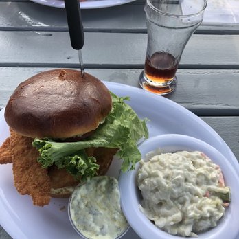 Shipwrecked Brew Pub - American Near Me - Egg Harbor, Wisconsin