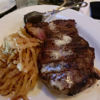 Hyde Park Prime Steakhouse - Steakhouses Near Me - Birmingham, Michigan Hyde Park Prime Steakhouse - Steakhouses Near Me - Birmingham, Michigan