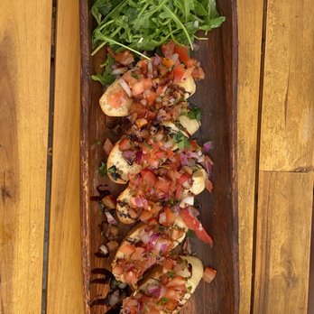 Brava Garden Eatery - Wine Bars Near Me - Pleasanton, California