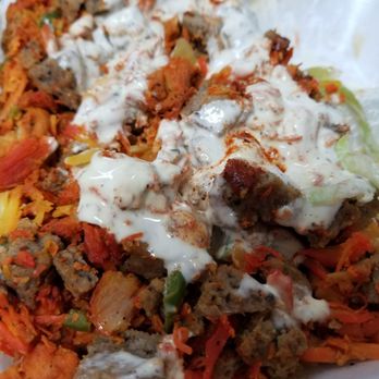 Royal Grill 37 - Falafel Near Me - Toms River, New Jersey
