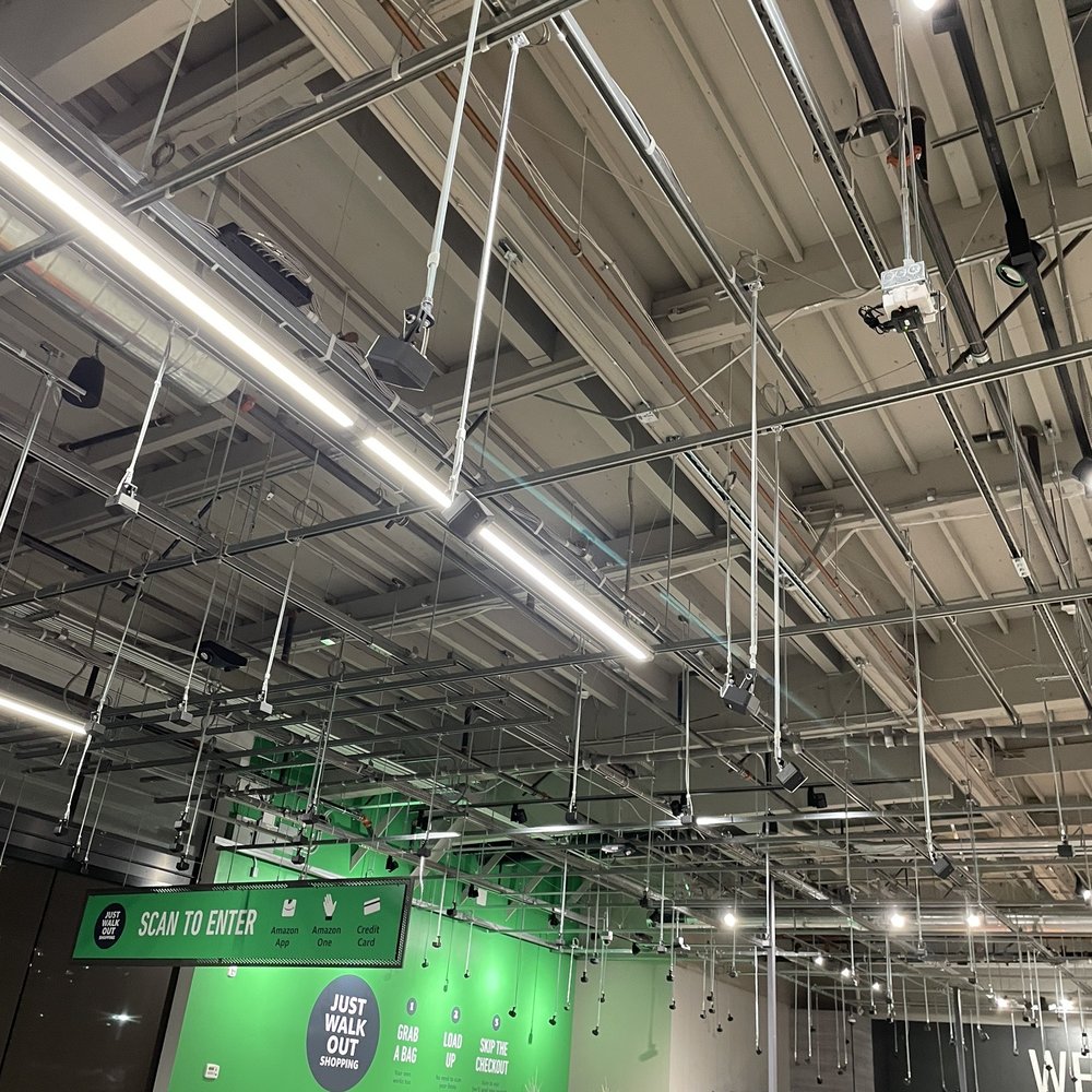 Amazon Fresh - Grocery Near Me - Pasadena, California