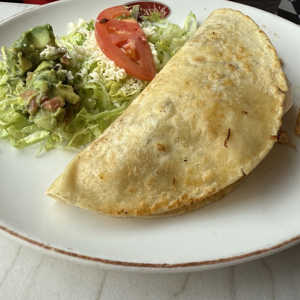 Gustavo's Mexican Grill - Prospect - Quesadilla Combo - Mexican Near Me - Prospect, Kentucky Gustavo's Mexican Grill - Prospect - Quesadilla Combo - Mexican Near Me - Prospect, Kentucky