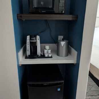 Holiday Inn Express & Suites Saint Augustine North - Hotels Near Me - Saint Augustine, Florida
