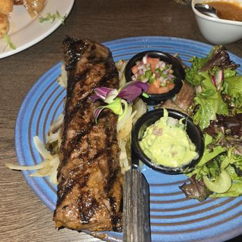 Sal Pique - Carne asada - Mexican Near Me - Park Ridge, Illinois