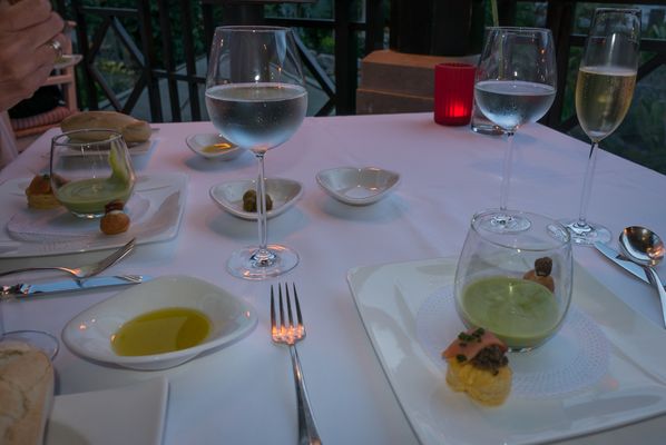 Restaurante Los Guayres by null