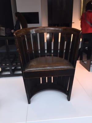 The Glasgow School of Art by null