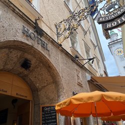Hotel Elefant