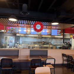 City Wok
