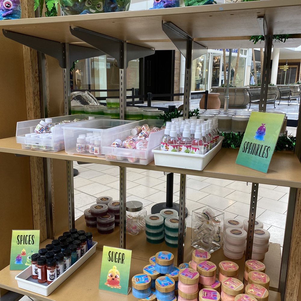 Slime Kitchen - Art Classes Near Me - San Mateo, California Slime Kitchen - Art Classes Near Me - San Mateo, California