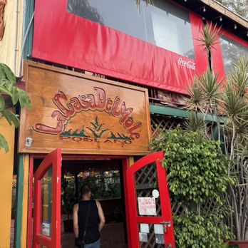 La Casa del Mole - Mexican Near Me - Tijuana, BCN