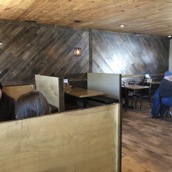 Baltimore Pint House - (1/21/2019) - American Near Me - Baltimore, Ohio