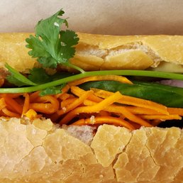 Deluxe Rustle & Still Sandwich