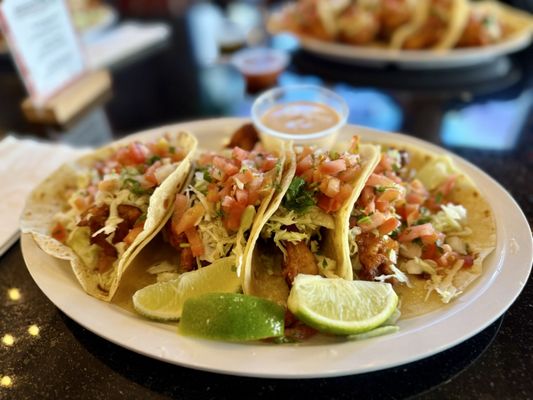 Death By Tequila by null