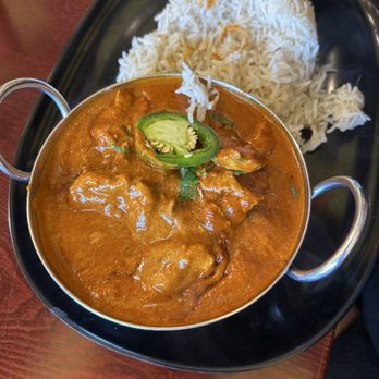 Tarka Indian Kitchen - Tikka Masala (GF) - Indian Near Me - San Antonio, Texas Tarka Indian Kitchen - Tikka Masala (GF) - Indian Near Me - San Antonio, Texas