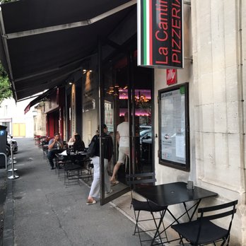 La Cantina - Italian Near Me - Saint Rémy de Provence, 13 La Cantina - Italian Near Me - Saint Rémy de Provence, 13