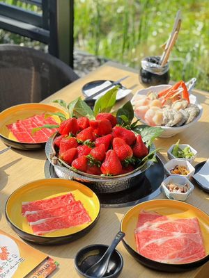 Mikiya Wagyu Shabu House | Santa Clara by null