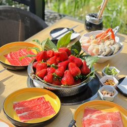 Mikiya Wagyu Shabu House