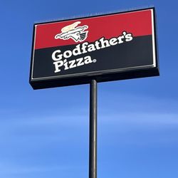 Godfather's Pizza