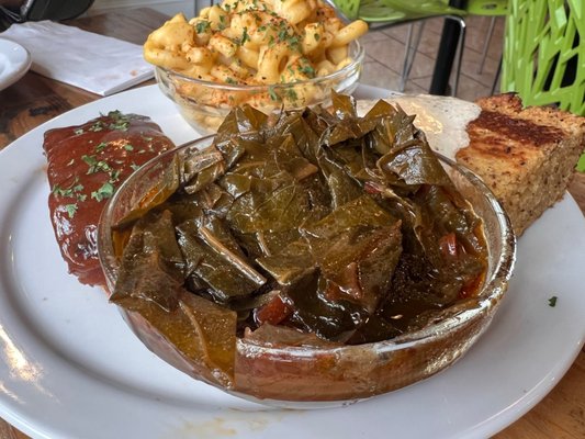 Trio Plant- Based by null