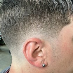 Kay's Barbershop