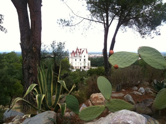 Château de Valmy by null