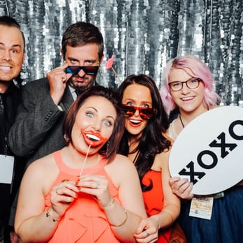 The BashBooth - Photo Booth Rentals Near Me - Herriman, Utah The BashBooth - Photo Booth Rentals Near Me - Herriman, Utah