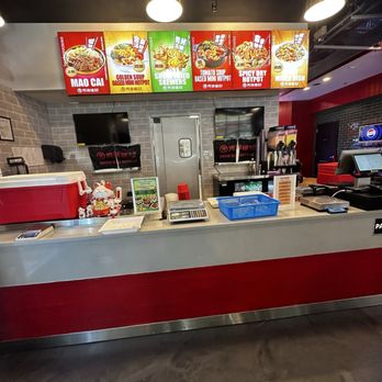 Show Mini Hot Pot - Chinese Near Me - Richardson, Texas