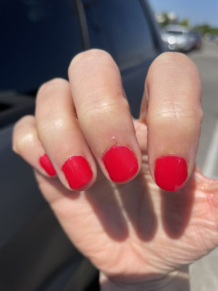 VIE NAIL BAR Updated September 2024 26 Photos & 23 Reviews 6465 E