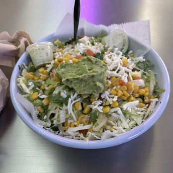 POST Market - Taco Fuego - Food Court Near Me - Houston, Texas