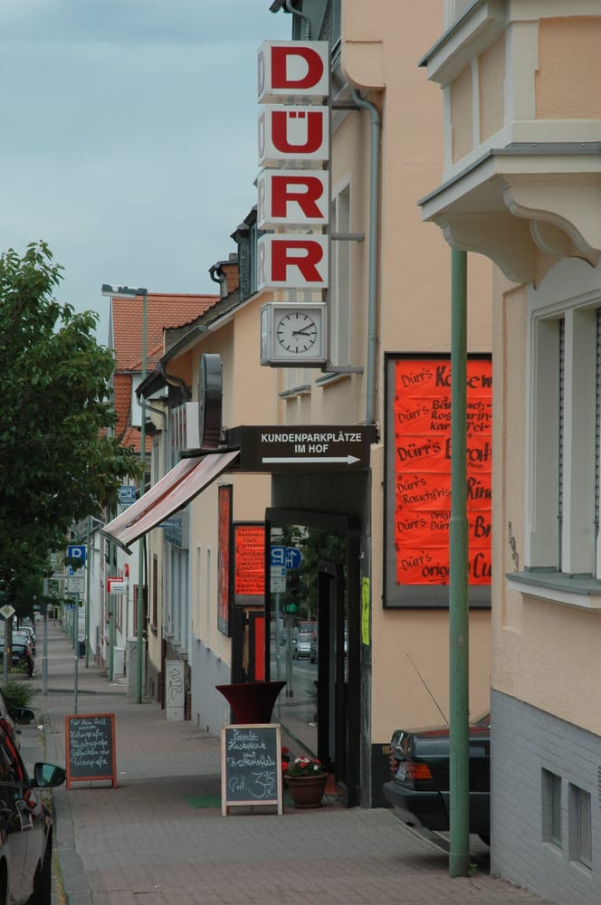METZGEREI DÜRR GROSS UND EINZELHANDEL Updated July 2024 11 Reviews Frankfurter Str. 191