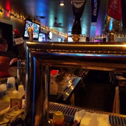 It's a...wait for it...neighborhood bar!