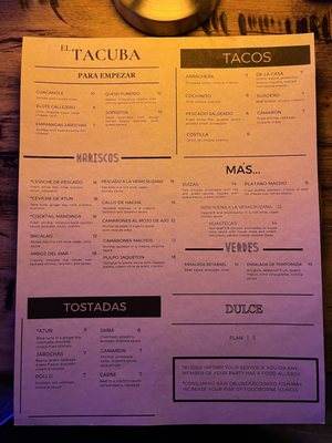 El Tacuba by null