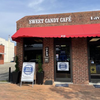 Sweet Candy Café - Sweet Candy Cafe - Candy Stores Near Me - Lumberton, North Carolina Sweet Candy Café - Sweet Candy Cafe - Candy Stores Near Me - Lumberton, North Carolina