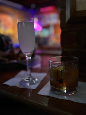 Takoma Station Tavern by null