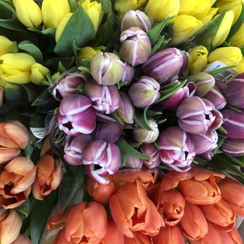 Fresh Thyme Market - Gorgeous tulips! - Grocery Near Me - Saint Peters, Missouri