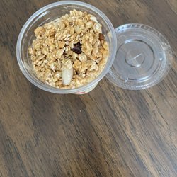Customized Phitness - Pineapple, oats, other picture 3