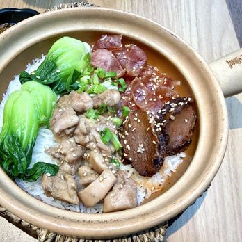 Claypot King - Chinese Near Me - New York, New York