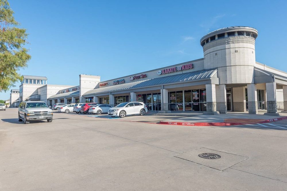 BETHANY PARK PLACE 12081212 East Bethany Drive, Allen, TX Yelp