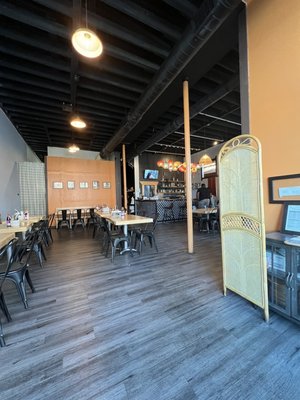 Far East Nashville by null