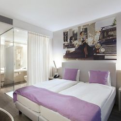 Hotel City - CAMERA DOPPIA