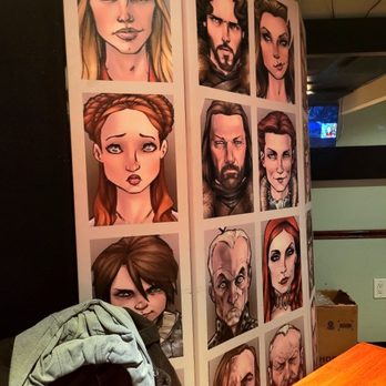 GuildHall - Beer Bar Near Me - Burbank, California