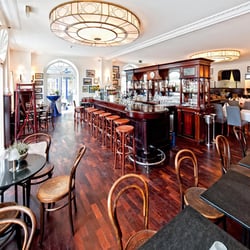 Wilhelms Restaurant & Wintergarten